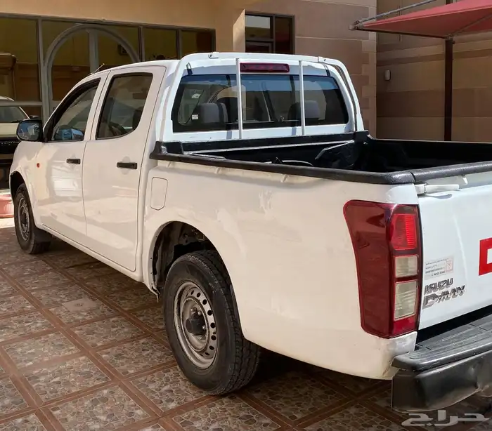 سيزوا 2014 مكينة كبيره نظيف 0