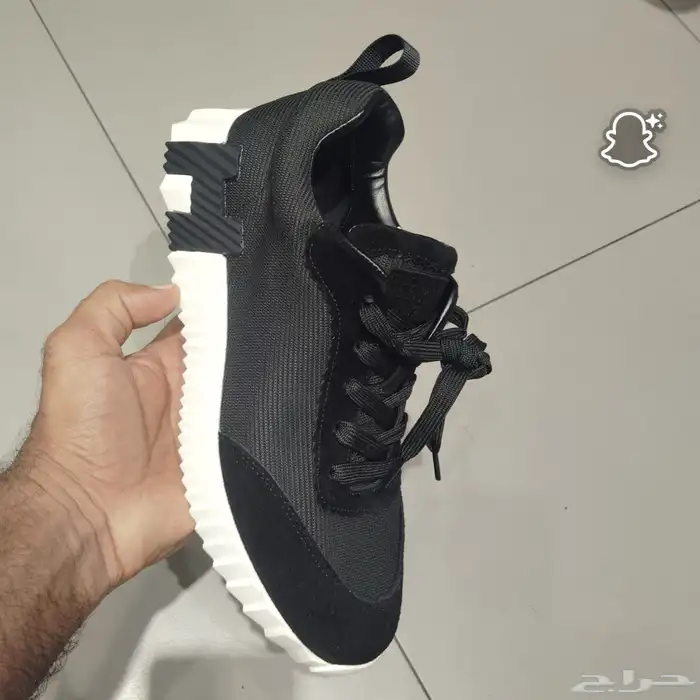 شوزات ماركه عالميه للبيع ماستر كوالتي صناعة فتنامي وإيطالي 78