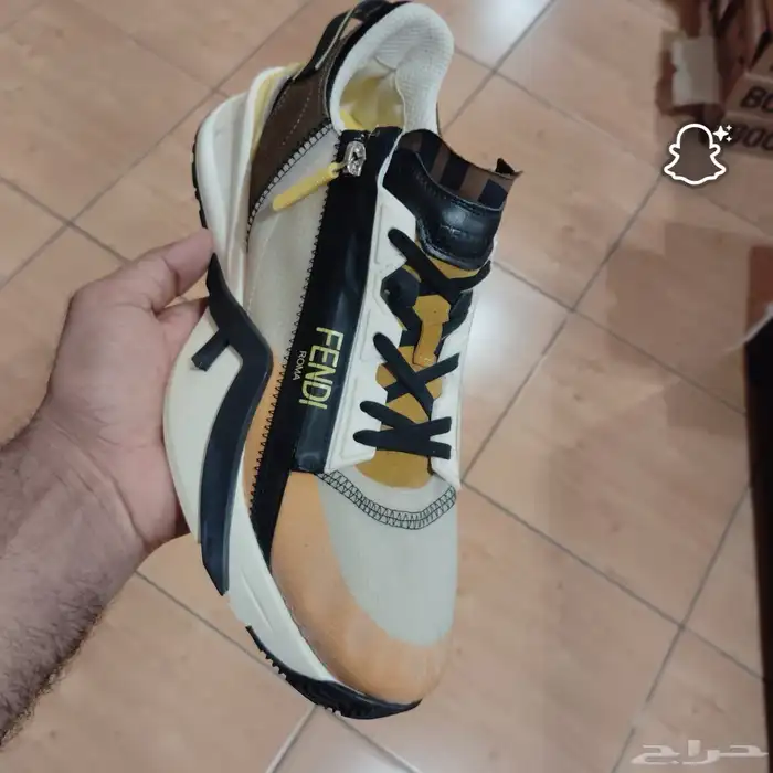 شوزات ماركه عالميه للبيع ماستر كوالتي صناعة فتنامي وإيطالي 33