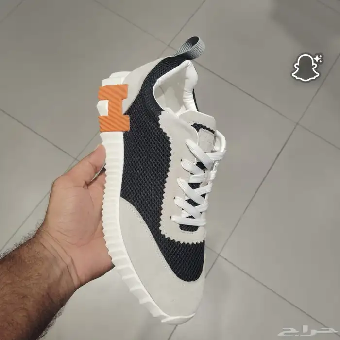 شوزات ماركه عالميه للبيع ماستر كوالتي صناعة فتنامي وإيطالي 75