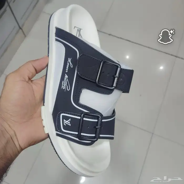 شوزات ماركه عالميه للبيع ماستر كوالتي صناعة فتنامي وإيطالي 85