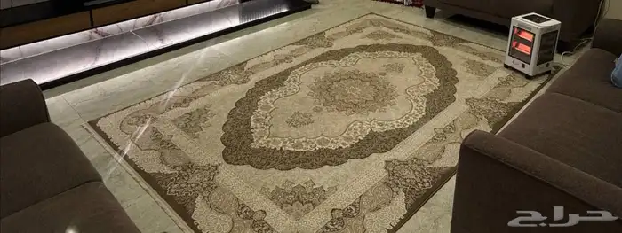 كنب وسجادة 0