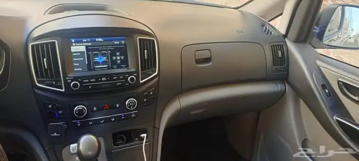 اتش. وان. ديزل. 2019 للبيع لوحة. صفراء 5