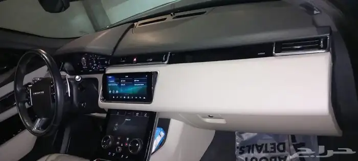 رانج فيلار 2020 6