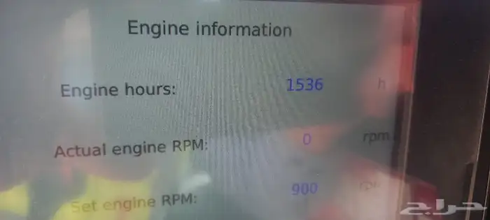 كرين مجنزر 150 طن عدد 3 حبات 2023 8