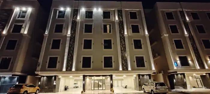 شقة ثلاث غرف وصاله كبيرة في الصواري ابحر 1