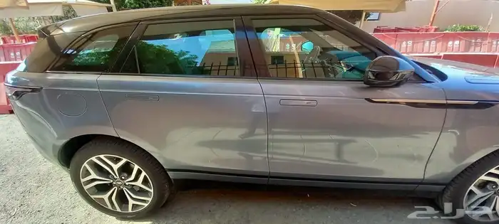 رانج فيلار 2020 0