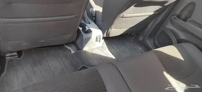 تويوتا راش 2023 7