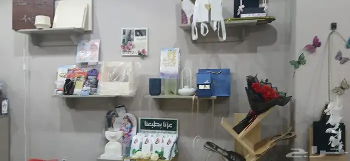 محل ورد للتقبيل 4