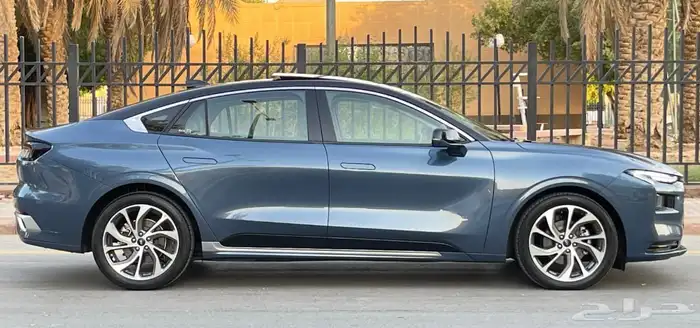 تورس فل تيتانيوم سعودي 5