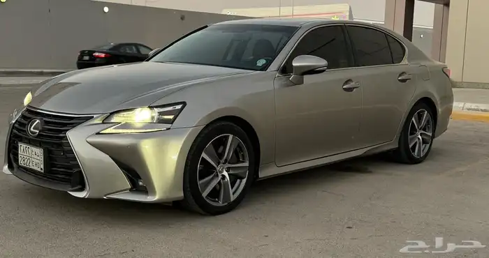 لكزس Gs200 2016 للبيع 2