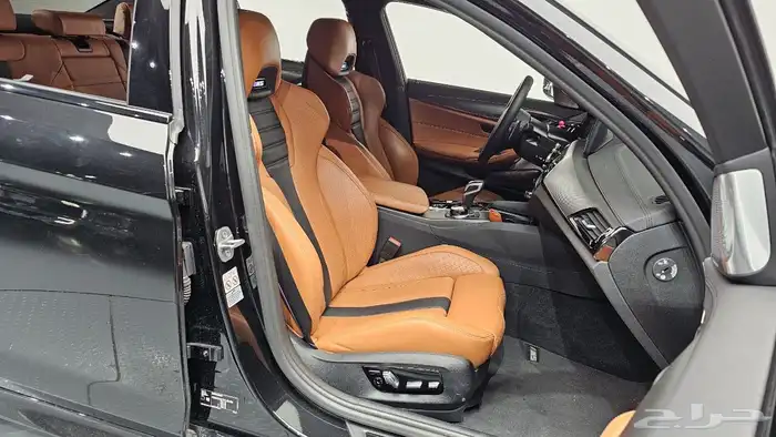 للاستيراد من كوريا _ BMW M5 _ 2022 6