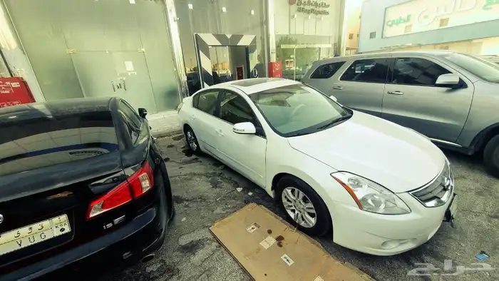 2011 قير مكينه شد بلد 0