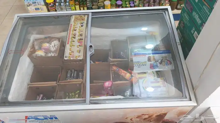 تموينات للبيع 3