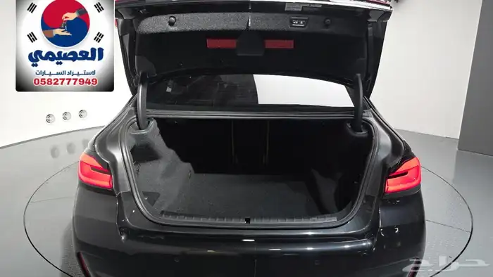 للاستيراد من كوريا _ BMW M5 _ 2022 18