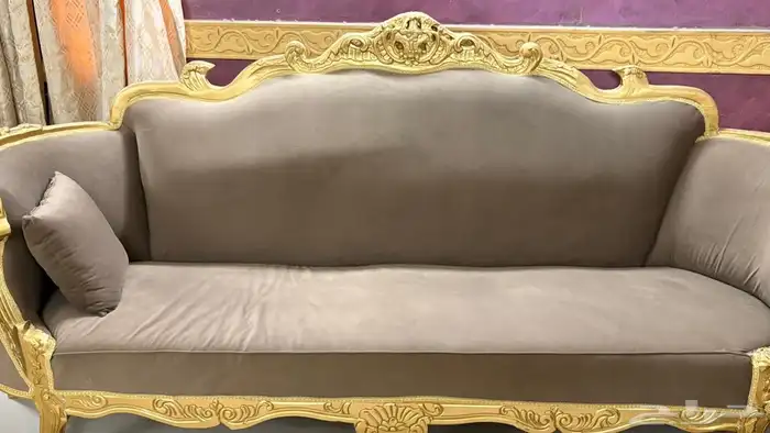 7 كنبات مجلس كبيرة 1