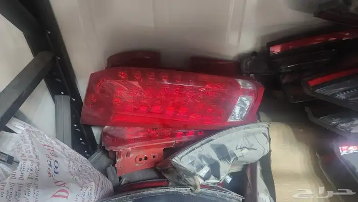 قطع غيار دودج srtكرايسلر فورد 11