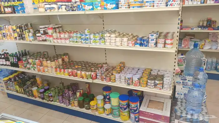 تموينات للبيع 18