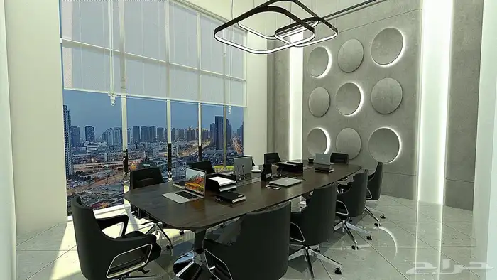 مصمم داخلي وديكور 3D - تصميم ديكور محترف 9