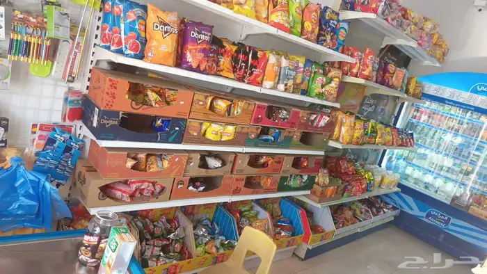 تموينات للبيع 21