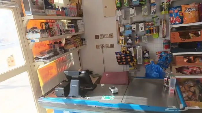 تموينات للبيع 10