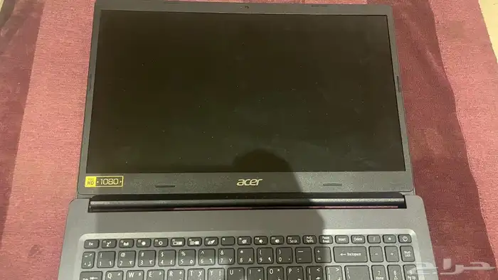 لابتوب ايسر 3 6