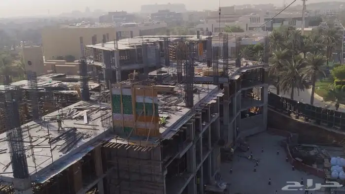 شده معدنيه وسقالات 7