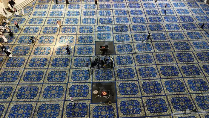 زل ملكي وكراسي 2