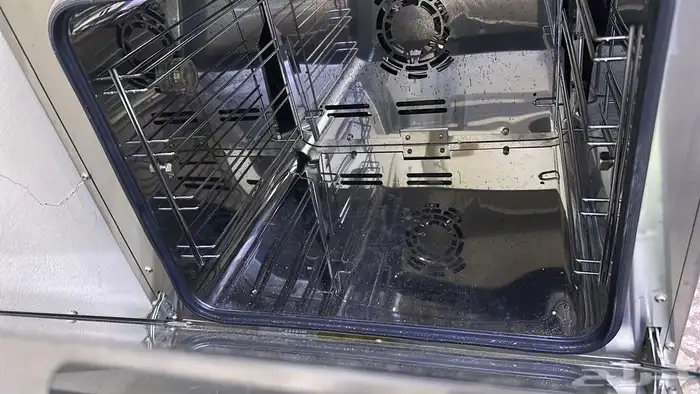 فرن كهرباء 0