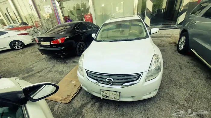 2011 قير مكينه شد بلد 4