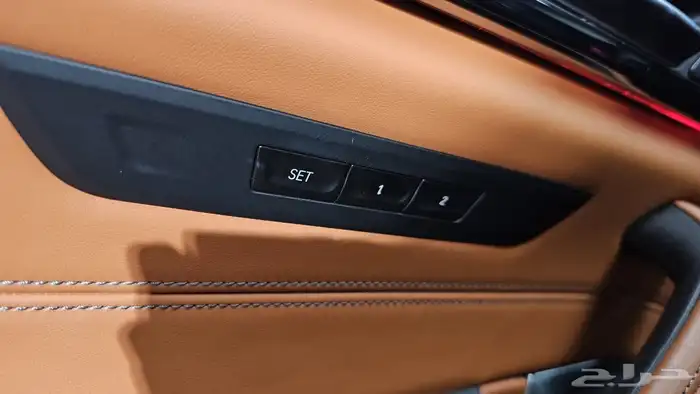 للاستيراد من كوريا _ BMW M5 _ 2022 13