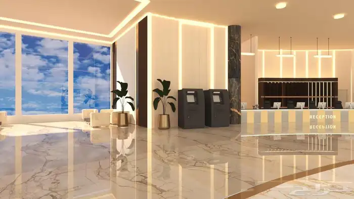 مصمم داخلي وديكور 3D - تصميم ديكور محترف 2