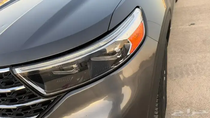 اكسبلور للبيع موديل 2020 4