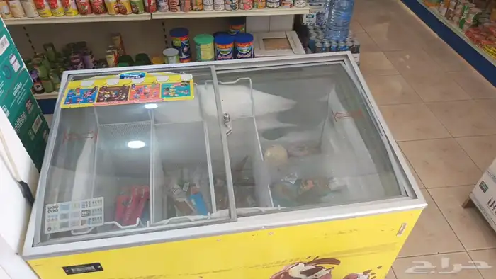 تموينات للبيع 4