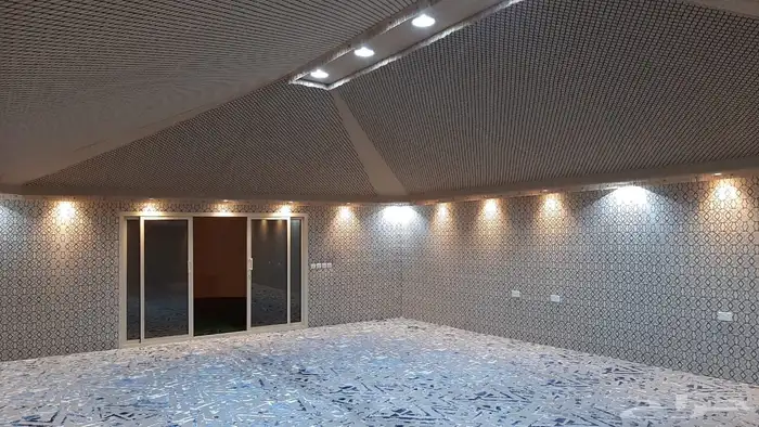 خيام ملكي وعادي 8