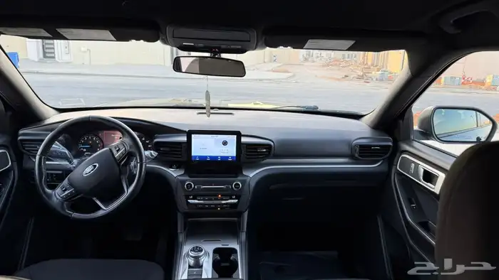 اكسبلور للبيع موديل 2020 1