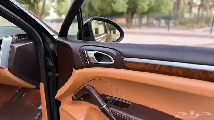 بورش كايينV8 32