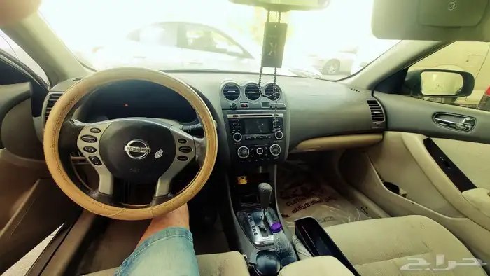 2011 قير مكينه شد بلد 3