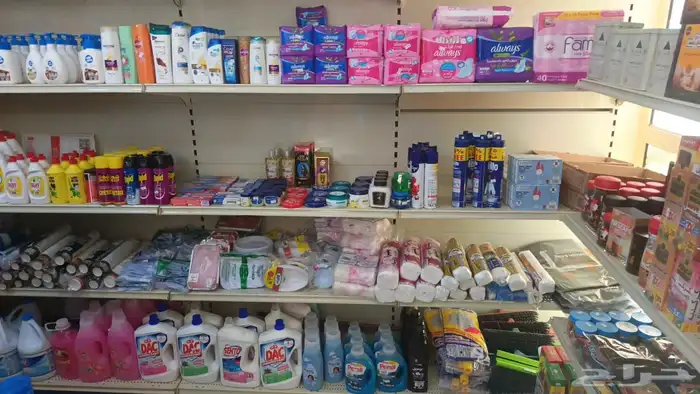 تموينات للبيع 16