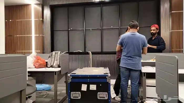 OmniHub شاشات LED   كل شيء للشاشات الإعلانية والفعاليات 0