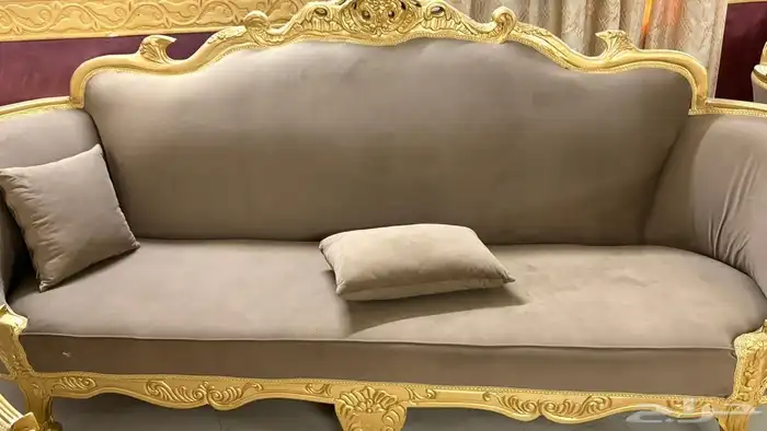 7 كنبات مجلس كبيرة 3