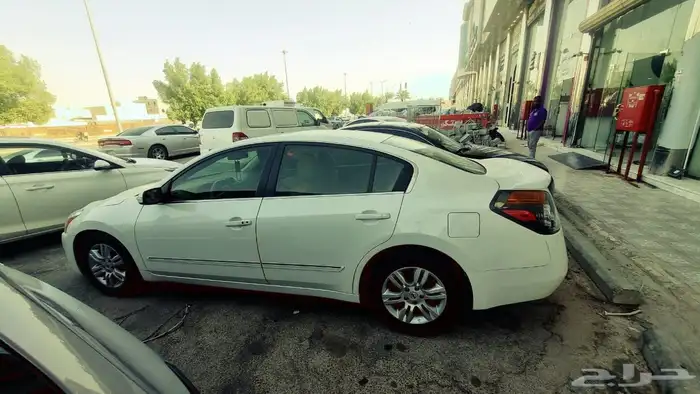 2011 قير مكينه شد بلد 2