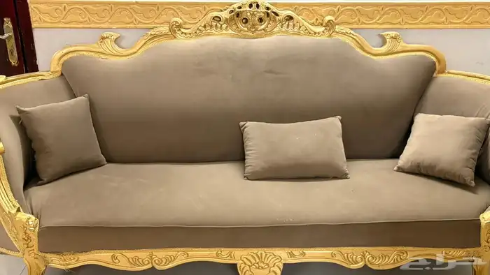 7 كنبات مجلس كبيرة 5