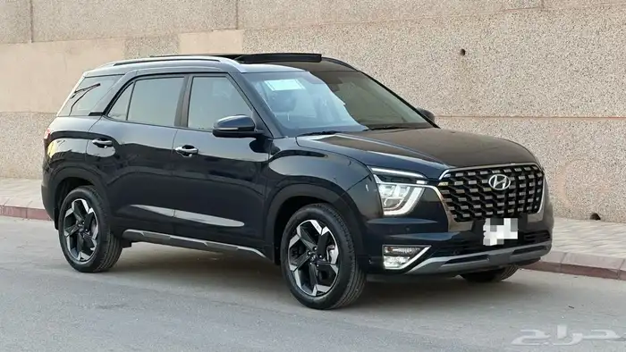 كريتا جراندي 2024 1