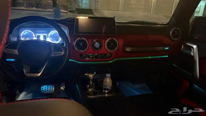 للبيع بايك موديل 2022 10