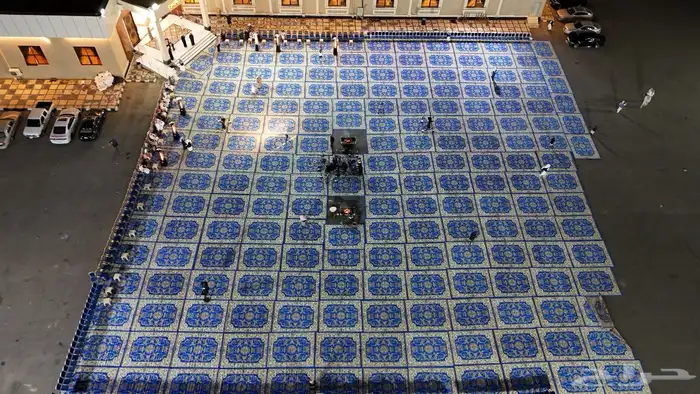 زل ملكي وكراسي 8