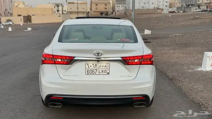 افالون 2017 ليمتد 5