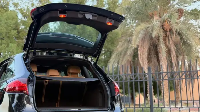 بورش كايينV8 47