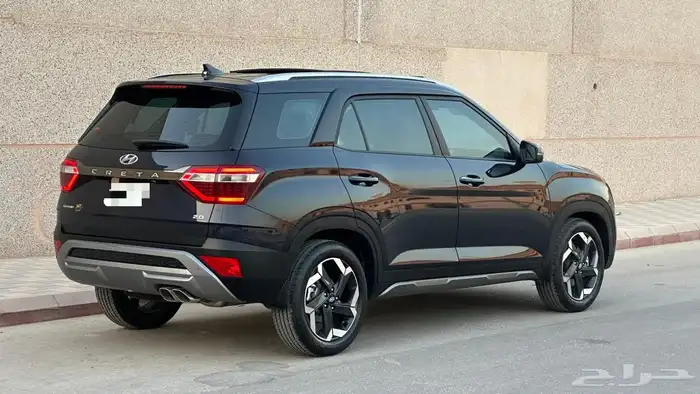 كريتا جراندي 2024 3