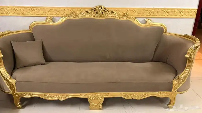 7 كنبات مجلس كبيرة 0